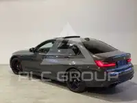 2020 BMW 340