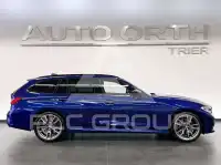 2020 BMW 340
