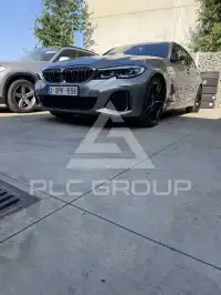 2020 BMW 340