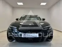 2020 BMW 340