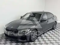 2020 BMW 340
