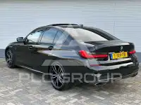 2020 BMW 340