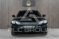 2020 BMW 340