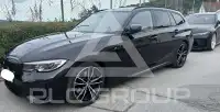 2020 BMW 340