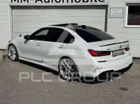 2020 BMW 340