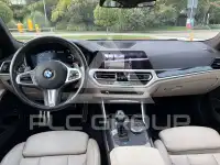 2020 BMW 340