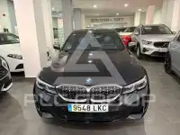 2020 BMW 340