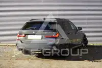 2020 BMW 340