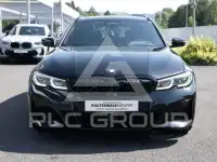 2020 BMW 340