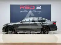 2020 BMW 340