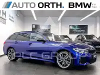 2020 BMW 340