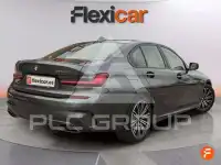 2020 BMW 340