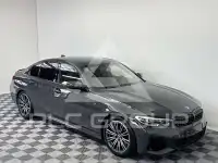 2020 BMW 340