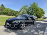2020 BMW 340