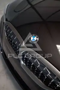 2020 BMW 340