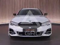 2020 BMW 340