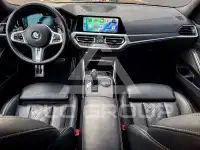 2020 BMW 340
