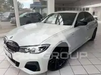 2020 BMW 340
