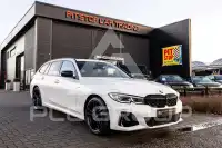 2020 BMW 340