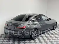 2020 BMW 340