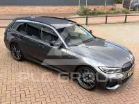 2020 BMW 340