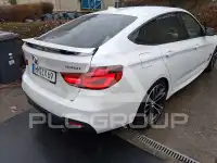 2020 BMW 340