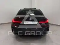 2020 BMW 340