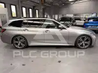 2020 BMW 340