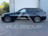2020 BMW 340