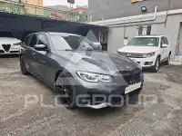 2020 BMW 340