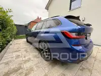 2020 BMW 340