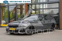 2020 BMW 340