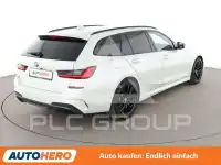 2020 BMW 340