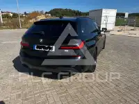 2020 BMW 340