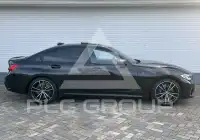 2020 BMW 340
