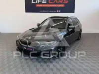 2020 BMW 340