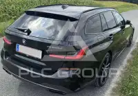 2020 BMW 340