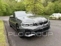 2020 BMW 340