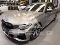 2020 BMW 340
