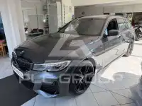 2020 BMW 340