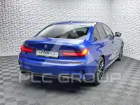 2020 BMW 340