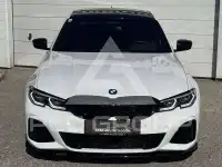 2020 BMW 340