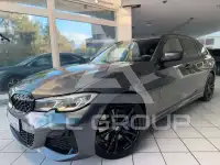2020 BMW 340