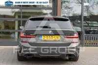 2020 BMW 340