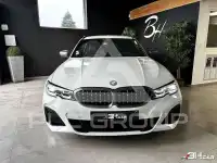 2020 BMW 340