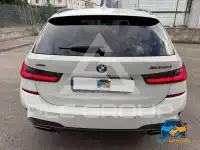 2020 BMW 340