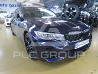 2020 BMW 340