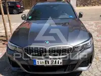 2020 BMW 340