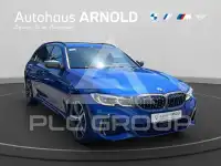 2020 BMW 340