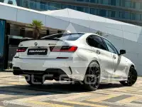 2020 BMW 340